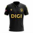Camiseta Burgos CF Segunda Equipación 26/27 Hombre