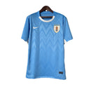 CAMISETA URUGUAY I 25/26 HOMBRE