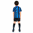 INTER DE MILAN I 24/25 CONJUNTO INFANTIL