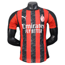 AC MILAN I 25/26 HOMBRE (VERSIÓN JUGADOR)