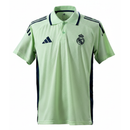 CAMISETA POLO REAL MADRID 2025/26 HOMBRE