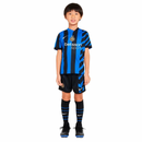 INTER DE MILAN I 24/25 CONJUNTO INFANTIL