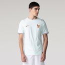 Camiseta Francia Segunda Equipación 2026/2027 Hombre