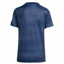 CAMISETA REAL MADRID II 25/26 MUJER