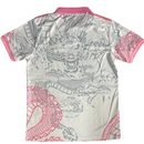 POLO REAL MADRID EDICIÓN ESPECIAL DRAGÓN 25/26 HOMBRE