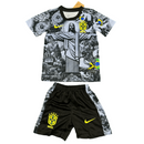 BRASIL EDICIÓN ESPECIAL 24/25 CONJUNTO INFANTIL
