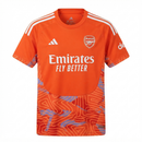 Camiseta Arsenal FC Portero 26/27 Hombre