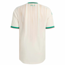 CAMISETA ARGÉLIA I 25/26 HOMBRE