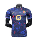 BARCELONA EDICIÓN LIMITADA 25/26 HOMBRE (VERSION JUGADOR)