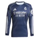 REAL MADRID II 25/26 HOMBRE (MANGA LARGA)