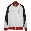 CHAQUETA CORTAVIENTO LIVERPOOL 25/26