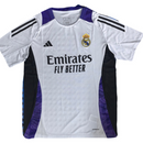 CAMISETA REAL MADRID ENTRENAMIENTO 24/25 HOMBRE
