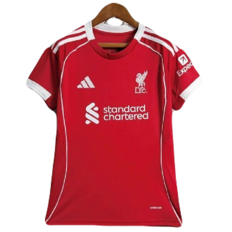 LIVERPOOL I 25/26 MUJER