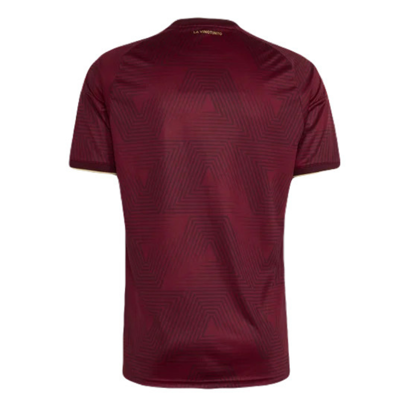 CAMISETA VENEZUELA I 2025/26 HOMBRE