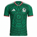 Camiseta Mexico Primera Equipación 26/27 Versión Jugador