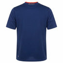 Camiseta España Segunda Equipación 2010 Hombre Retro