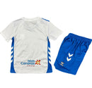 TENERIFE I 25/26 CONJUNTO INFANTIL