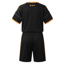 Conjunto Infantil Ajax II 26/27 Camiseta y Pantalón