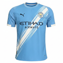CAMISETA MANCHESTER CITY I 25/26 HOMBRE (VERSIÓN JUGADOR)