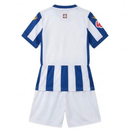 Conjunto Infantil Real Sociedad I 26/27 Camiseta y Pantalón