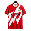 Camiseta Rayo Vallecano Segunda Equipación 26/27 Hombre