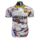 BARCELONA EDICIÓN ESPECIAL 25/26 HOMBRE (VERSIÓN JUGADOR)