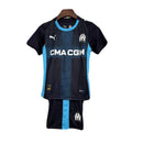 OLIMPIQUE DE MARSEILLE II 25/26 CONJUNTO INFANTIL