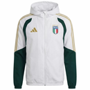 CHAQUETA CORTAVIENTO ITALIA 26/27