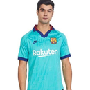 BARCELONA II 19/20 HOMBRE (RETRO)