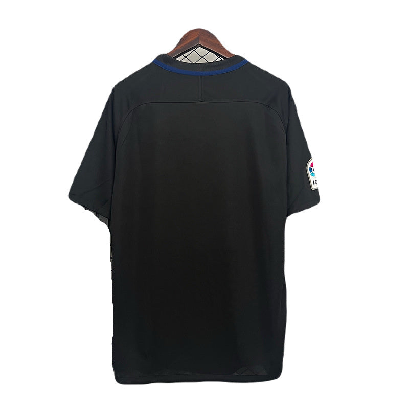 ATLÉTICO DE MADRID II 16/17 HOMBRE (RETRO)