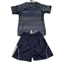 REAL MADRID II 25/26 CONJUNTO INFANTIL