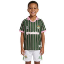 Conjunto Infantil Real Betis Edición Especial 26/27 Camiseta y Pantalón
