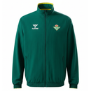 CHAQUETA REAL BETIS REVERSIBLE 25/26 HOMBRE