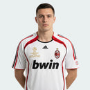 CAMISETA AC MILAN II 2006/07 HOMBRE (RETRO)