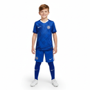 CAMISETA CHELSEA I 25/26 CONJUNTO INFANTIL
