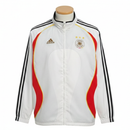 CHAQUETA CORTAVIENTOS ALEMANIA RETRO
