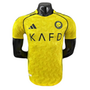 AL NASSR I 25/26 HOMBRE (VERSIÓN JUGADOR)