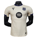 BARCELONA II 25/26 HOMBRE (VERSIÓN JUGADOR)