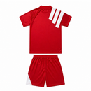 Conjunto Infantil Liverpool I 1992/93 Camiseta y Pantalón Retro