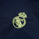 SUDADERA REAL MADRID 25/26 HOMBRE