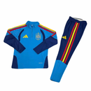CONJUNTO LARGO ESPAÑA ENTRENAMIENTO 25/26 HOMBRE