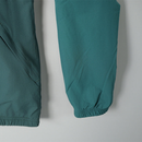 Chaqueta Cortavientos Real Madrid 26/27 Hombre Verde