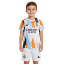 REAL MADRID ENTRENAMIENTO 25/26 CONJUNTO INFANTIL