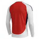 ARSENAL I MANGA LARGA 24/25 HOMBRE (VERSIÓN JUGADOR)