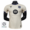 BARCELONA II + PARCHE 25/26 HOMBRE (VERSIÓN JUGADOR)