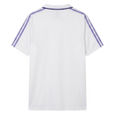Camiseta Real Madrid I 1984/85 Hombre (RETRO)