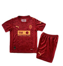 CAMISETA VALENCIA II 25/26 CONJUNTO INFANTIL