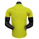 POLO BRASIL I 25/26 HOMBRE (VERSIÓN JUGADOR)