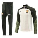 CONJUNTO LARGO BARCELONA ENTRENAMIENTO I 23/24 HOMBRE - TIENDA DEL JUGADOR