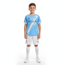MANCHESTER CITY I 25/26 CONJUNTO INFANTIL